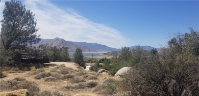 Lake Lot For Sale in Wofford Heights, California