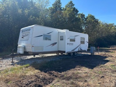 Mark Twain Lake Acreage For Sale in Perry Missouri