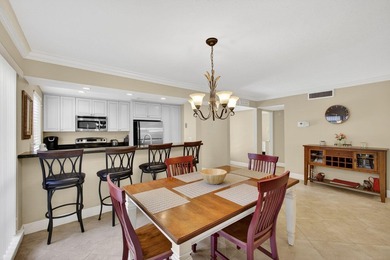 Beautifully maintained 2-bedroom, 2-bath first-floor corner - photo 11