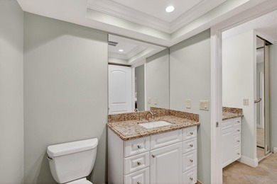 Beautifully maintained 2-bedroom, 2-bath first-floor corner - photo 16