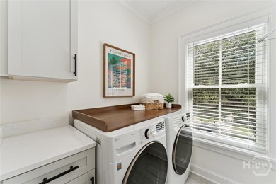 This low-maintenance home is a refreshing contrast to the high - photo 19
