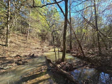 Lake Acreage For Sale in Bates, Arkansas