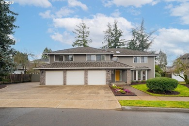 Columbia River Home For Sale in Vancouver Washington