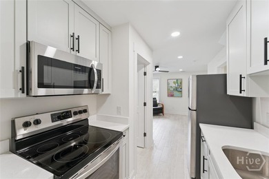 This low-maintenance home is a refreshing contrast to the high - photo 22