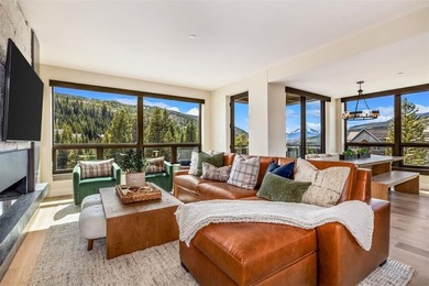 If you're looking for jaw-dropping views, a prime ski-in - photo 2