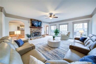 Escape to a world where luxury meets the water's edge. Nestled - photo 23