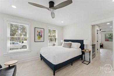 This low-maintenance home is a refreshing contrast to the high - photo 23