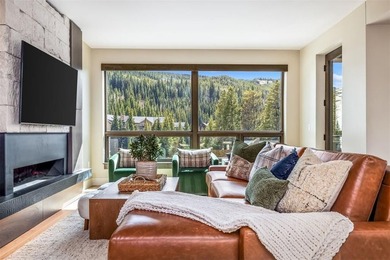 If you're looking for jaw-dropping views, a prime ski-in - photo 5