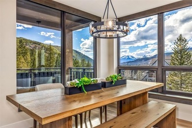 If you're looking for jaw-dropping views, a prime ski-in - photo 6