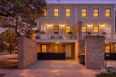 This low-maintenance home is a refreshing contrast to the high - photo 29
