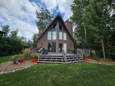 Lake Home For Sale in Gladwin, Michigan