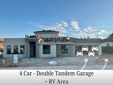 Virgin River Home For Sale in Hurricane Utah