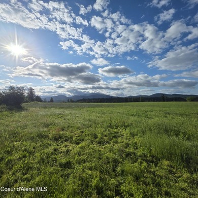 This exceptional 20-acre partially treed parcel on Harrison - photo 1