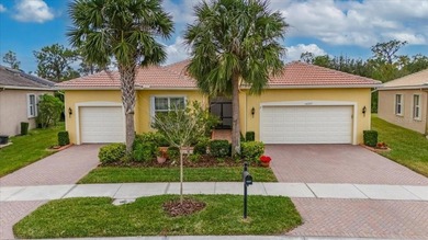 Valencia Lakes  Home For Sale in Wimauma Florida
