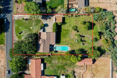 Virgin River Home Sale Pending in Saint George Utah