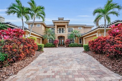 Modern Tuscan revival architecture and thoughtful innovation - photo 1