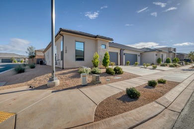 Virgin River Home For Sale in Saint George Utah