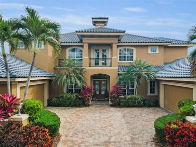 Modern Tuscan revival architecture and thoughtful innovation - photo 2