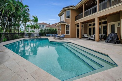 Modern Tuscan revival architecture and thoughtful innovation - photo 3