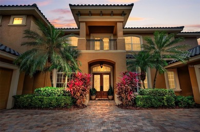 Modern Tuscan revival architecture and thoughtful innovation - photo 9