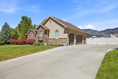Welcome home to one of Stansbury Park's most impressive - photo 4