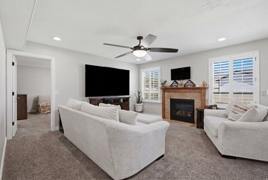 Welcome home to one of Stansbury Park's most impressive - photo 8