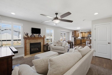Welcome home to one of Stansbury Park's most impressive - photo 9