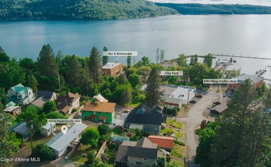 Welcome to Harrison, one of the most beloved lakeside towns in - photo 1