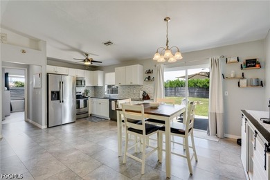 Welcome to your future home in this desirable SW Cape Coral area - photo 11