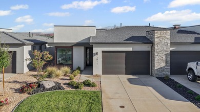 Virgin River Townhome/Townhouse For Sale in Saint George Utah