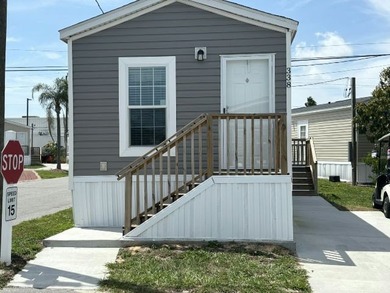 What's better than an apartment? Renting a home at Palm Haven SP - photo 5