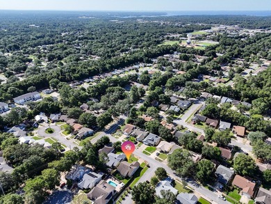Welcome to 3793 Peachtree Way--a beautifully updated home that - photo 42
