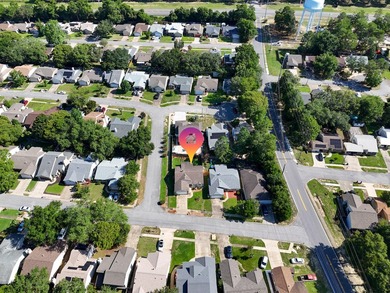 Welcome to 3793 Peachtree Way--a beautifully updated home that - photo 43