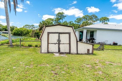 Spacious CBS lakefront home on a desirable corner lot! This - photo 50