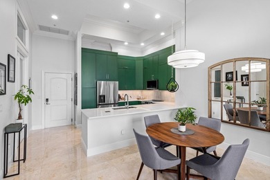 Fully upgraded 2 bed 2 bath plus a den! This stunning 5th-floor - photo 4