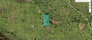 Reedy Lake Lot For Sale in Frostproof Florida