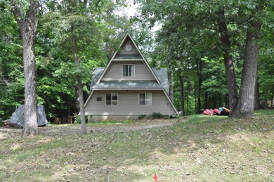 Lake Home For Sale in Varna, Illinois