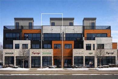 Lake Townhome/Townhouse For Sale in Steamboat Springs, Colorado