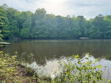 Lake Lot For Sale in Gaston, North Carolina