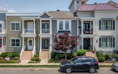 Lake Home For Sale in Rockingham, Virginia