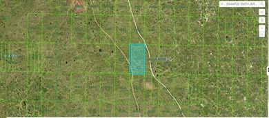 Reedy Lake Lot For Sale in Frostproof Florida