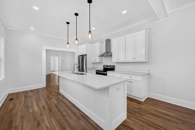 Step inside of 1209 Prince Street, a beautifully reimagined - photo 11