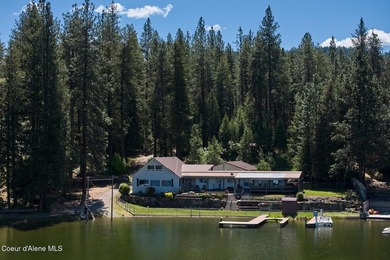 Offered for the first time ever, this extraordinary Spokane - photo 1