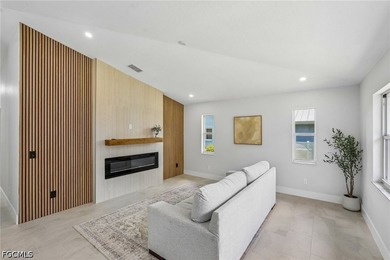 Beautifully updated Cape Coral pool home with all the major - photo 11