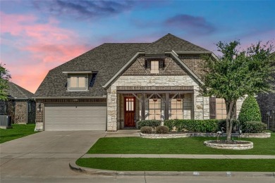 (private lake, pond, creek) Home For Sale in Mckinney Texas