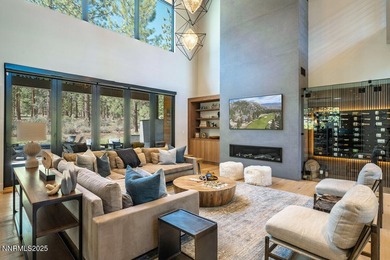 Nestled on 1.15 acres in the exclusive Clear Creek Tahoe - photo 12