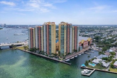 Beautifully 3BR/3.5BA Intracoastal condo with breathtaking water - photo 2