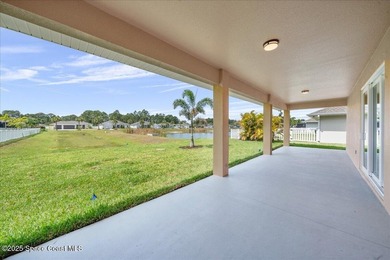 Experience effortless Florida living in this brand-new, move-in - photo 2