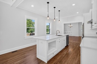 Step inside of 1209 Prince Street, a beautifully reimagined - photo 13
