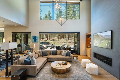 Nestled on 1.15 acres in the exclusive Clear Creek Tahoe - photo 13